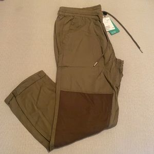 H&M Conscious Khakis